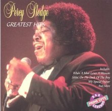 Cover art for Percy Sledge - Greatest Hits [Prime Cuts]