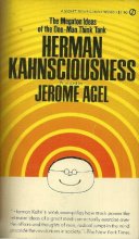 Cover art for Herman Kahnsciousness