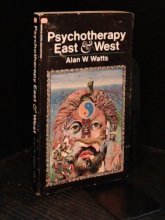 Cover art for Psychotherapy East and West