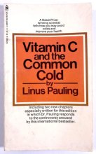 Cover art for Vitamin C and the Common Cold