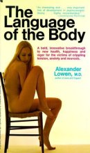 Cover art for Language of the Body by Alexander Lowen (1971-03-03)