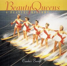 Cover art for Beauty Queens: A Playful History