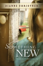 Cover art for Something New (The Plain City Bridesmaids)