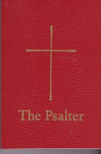 Cover art for The Psalter: A New Version for Public Worship and Private Devotion