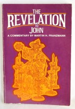 Cover art for Revelation to John