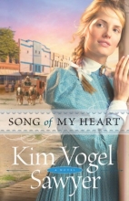 Cover art for Song of My Heart