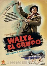 Cover art for Walt & El Grupo