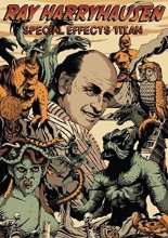 Cover art for Ray Harryhausen: Special Effects Titan