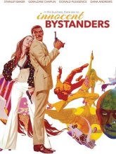 Cover art for Innocent Bystanders