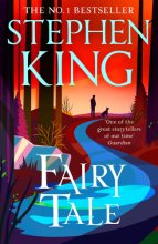 Cover art for Fairy Tale: Stephen King