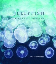 Cover art for Jellyfish: A Natural History