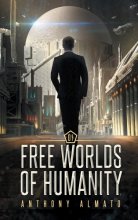 Cover art for Free Worlds of Humanity