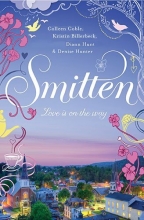 Cover art for Smitten