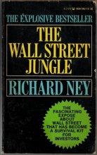 Cover art for The Wall Street Jungle