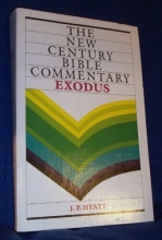 Cover art for Exodus (New Century Bible Commentary)