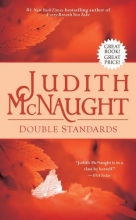 Cover art for Double Standards