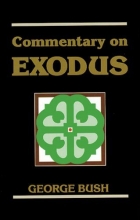 Cover art for Commentary on Exodus