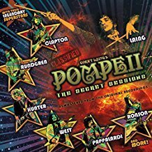 Cover art for Secret Sessions