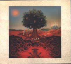 Cover art for Heritage