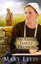 Cover art for An Amish Family Reunion