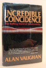 Cover art for Incredible Coincidence: The Baffling World of Synchronicity