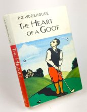 Cover art for The Heart of a Goof