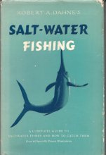 Cover art for Salt-Water Fishing: A Complete Guide to Salt-Water Fishes and How to Catch Them