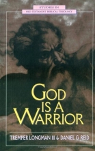 Cover art for God Is a Warrior