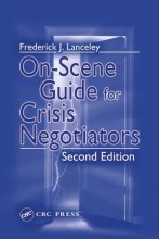 Cover art for On-Scene Guide for Crisis Negotiators