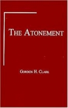 Cover art for The Atonement (Trinity paper)