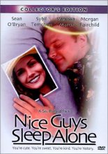 Cover art for Nice Guys Sleep Alone