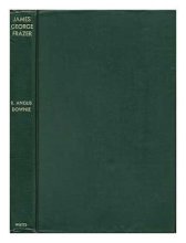 Cover art for James George Frazer: The Portrait of a Scholar