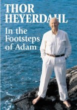 Cover art for In the Footsteps of Adam: A Memoir