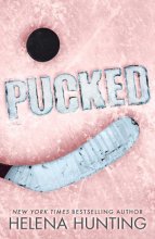 Cover art for PUCKED (A Standalone Romantic Comedy): Special Edition Paperback (The Pucked Series)