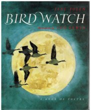 Cover art for Bird Watch