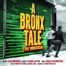 Cover art for A Bronx Tale