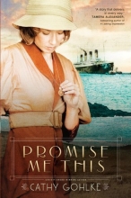 Cover art for Promise Me This