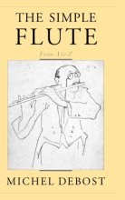 Cover art for The Simple Flute: From A to Z