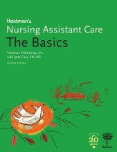 Cover art for Hartman's Nursing Assistant Care: The Basics