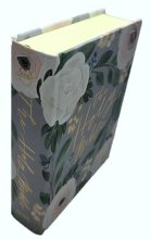 Cover art for Holy Bible, Hardcover, 12 x 12 Inches