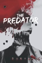 Cover art for The Predator (Dark Verse)