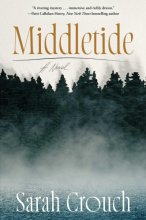 Cover art for Middletide: A Novel