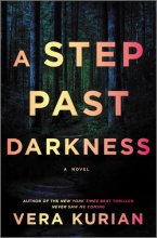 Cover art for A Step Past Darkness: A Novel