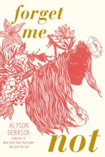 Cover art for Forget Me Not