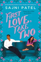 Cover art for First Love, Take Two