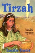 Cover art for Tirzah