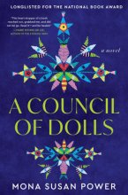 Cover art for A Council of Dolls: A Novel