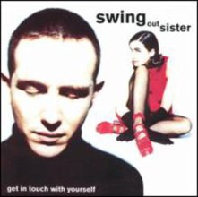 Cover art for Get in Touch with Yourself