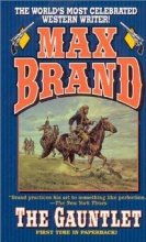 Cover art for The Gauntlet