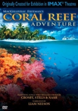 Cover art for IMAX Coral Reef Adventure